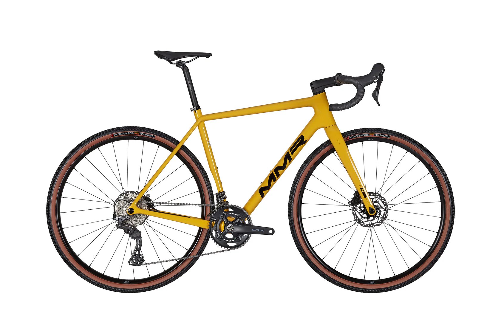 Štrkový bicykel MMR X-TOUR 10 - Camel - veľkosť S 25/2026