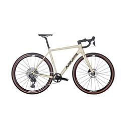Štrkový bicykel MMR X-TOUR 10 - Sand N Mud - veľkosť L 24/2025