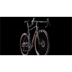 Štrkový bicykel MMR X-TOUR 30 - Carbon N Graphite - veľkosť XL / 25/2026