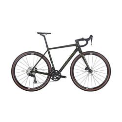 Štrkový bicykel MMR X-TOUR 30 - Liquid Moss Green - veľkosť M 24/2025