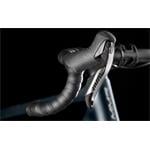 Štrkový bicykel SIMUN 30 - STEELBLUE - veľkosť L 25/2026