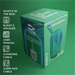 Stromberg BURST-2 Bluetooth reproduktor