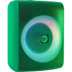 Stromberg CHUNK Bluetooth reproduktor zelený