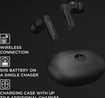 Stromberg EDGE Bezdrôtové slúchadlá bluetooth