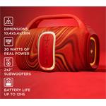 Stromberg GROOVE Bluetooth reproduktor
