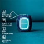 Stromberg SPARK Bluetooth reproduktor