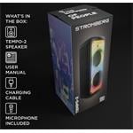 Stromberg Tempo 2 Bluetooth reproduktor s mikrofónom