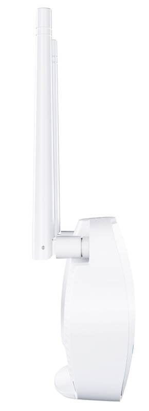 Strong 4G LTE router 350M, bílý