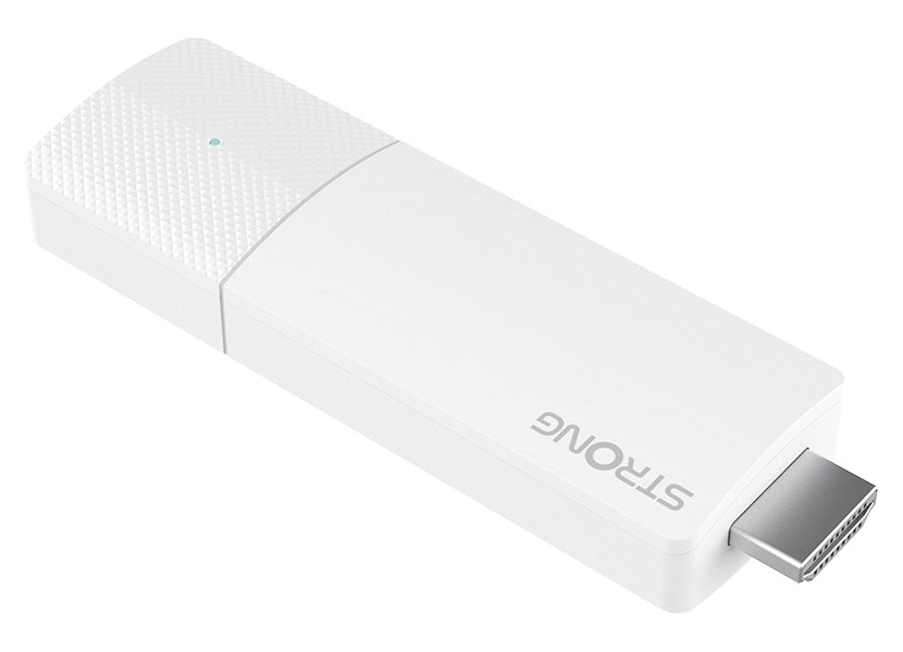 Strong 4K Google TV stick LEAP-AIR