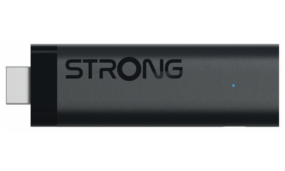 Strong 4K Ultra HD TV stick LEAP-NOVA