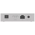 Strong android box LEAP-S3+, biely