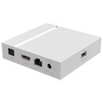 Strong android box LEAP-S3+, bílý