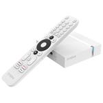 Strong android box LEAP-S3+V2, biely