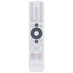 Strong android box LEAP-S3+V2, biely