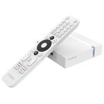 Strong android box LEAP-S3+V2, bílý