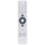 Strong android box LEAP-S3+V2, bílý