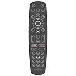 Strong android box SRT LEAP-S3 PRO, černý