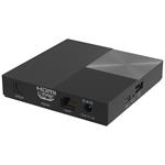 Strong android box SRT LEAP-S3 PRO, čierny
