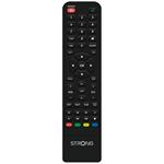 STRONG DVB-S/S2 set-top box SRT 7030/ s displejom/ Full HD/ EPG/ USB/ HDMI/ SCART/ SAT IN/ S/PDIF/ čierny