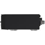 STRONG DVB-S/S2 set-top box SRT 7030/ s displejom/ Full HD/ EPG/ USB/ HDMI/ SCART/ SAT IN/ S/PDIF/ čierny