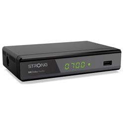 Strong DVB-T/T2 set-top-box SRT 8119