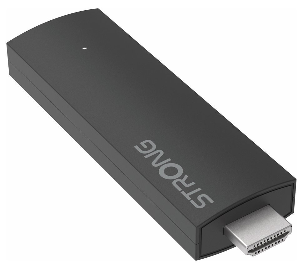 Strong FHD TV stick LEAP-UNA+