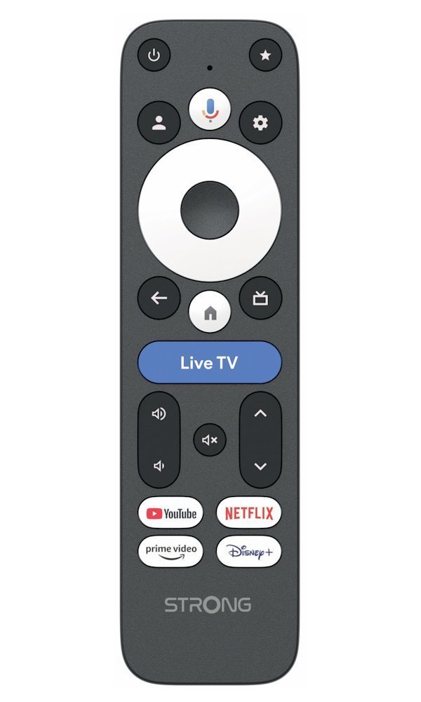 Strong FHD TV stick LEAP-UNA+