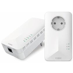 Strong sada 2 adaptérů Powerline 1000 WF DUO EU