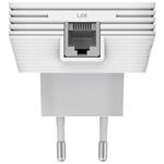 Strong sada 2 adaptérů Powerline 600 DUO MINI/ 600 Mbit/s/ 1x LAN/ biela
