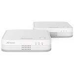 Strong sada 2x ATRIA Wi-Fi Mesh Home 1200, biela