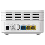 Strong sada 2x ATRIA Wi-Fi Mesh Home Kit AX3000, bílá