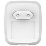 Strong sada 2x Powerline 600 DUO MINI/ 600 Mbit/s/ 1x LAN/ biela