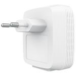 Strong sada 2x Powerline adaptérov WF 600 DUO MINI, biela