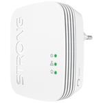 Strong sada 3x adaptérov Powerline 600 TRI MINI, biela
