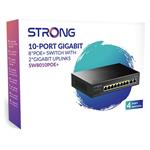 Strong SW8010POE+