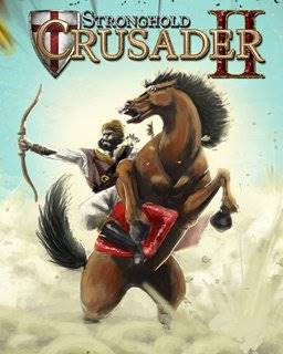 Stronghold Crusader 2 elektronická licence