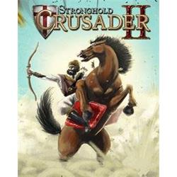 Stronghold Crusader 2 elektronická licence