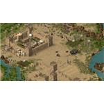 Stronghold Crusader HD