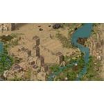 Stronghold Crusader HD