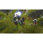 Stronghold Legends Steam Edition