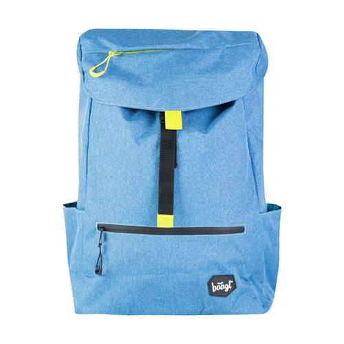 Študentský batoh Baagl Blue