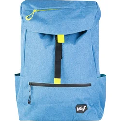 Študentský batoh Baagl Blue