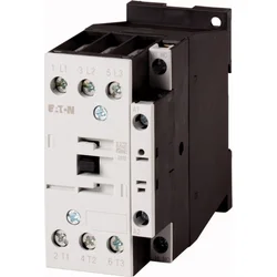 Stýkač EATON DILM17-10 24VDC