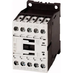 Stýkač EATON DILM9-01 230VAC