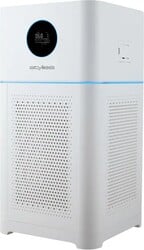 Stylies Alpha, biela
