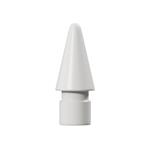Stylus Epico UltraPen ES50 pre Apple iPad | biely