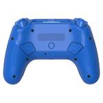 SUBSONIC by SUPERDRIVE Bezdrôtová LED dióda pre systém PS4, modrá