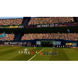 Super Arcade Soccer 2021