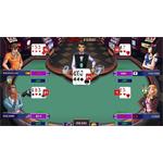 Super Blackjack Battle II Turbo Edition