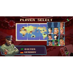 Super Blackjack Battle II Turbo Edition